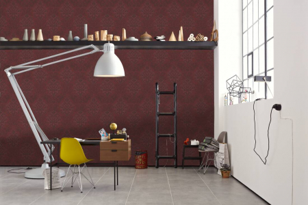 Tapet 36898-3 Metropolitan Stories [10]