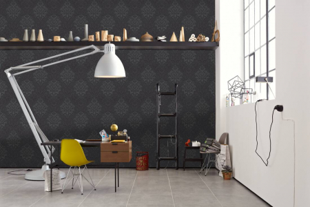 Tapet 36898-4 Metropolitan Stories [12]