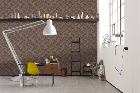 Tapet 36913-1 Metropolitan Stories [9]