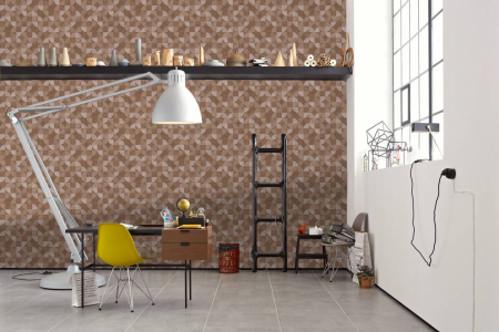 Tapet 36913-4 Metropolitan Stories [10]