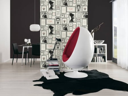 Tapet 36918-1 Metropolitan Stories [7]