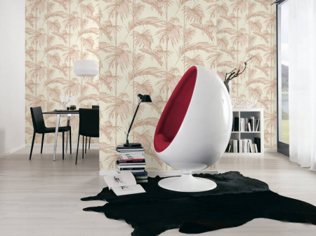 Tapet 36919-3 Metropolitan Stories [3]