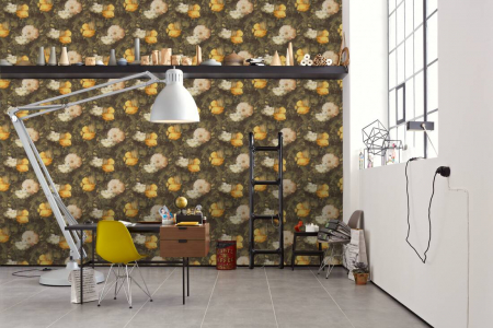 Tapet 36921-1 Metropolitan Stories [10]