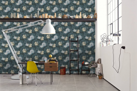 Tapet 36921-3 Metropolitan Stories [9]