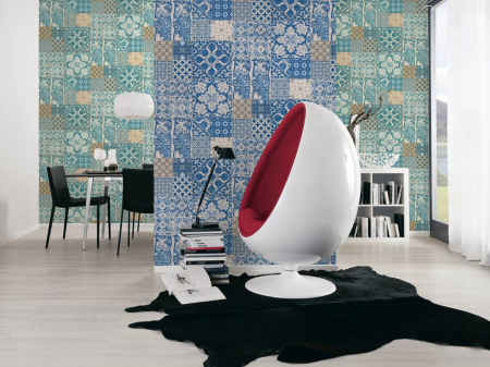 Tapet 36923-1 Metropolitan Stories [5]