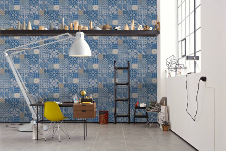 Tapet 36923-1 Metropolitan Stories [9]