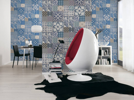 Tapet 36923-2 Metropolitan Stories [3]