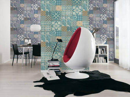 Tapet 36923-3 Metropolitan Stories [3]