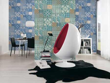Tapet 36923-3 Metropolitan Stories [2]
