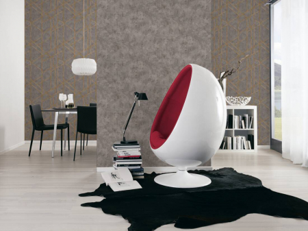 Tapet 36924-1 Metropolitan Stories [5]