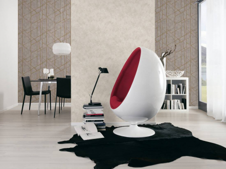 Tapet 36924-4 Metropolitan Stories [7]