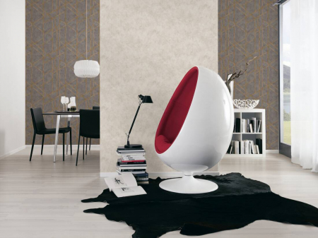 Tapet 36924-4 Metropolitan Stories [5]