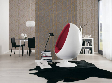 Tapet 36928-1 Metropolitan Stories [8]