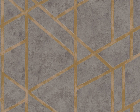 Tapet imitatii materiale - Tapet 36928-1 Metropolitan Stories