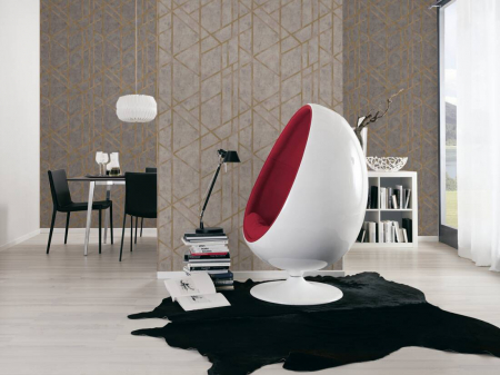 Tapet 36928-3 Metropolitan Stories [8]