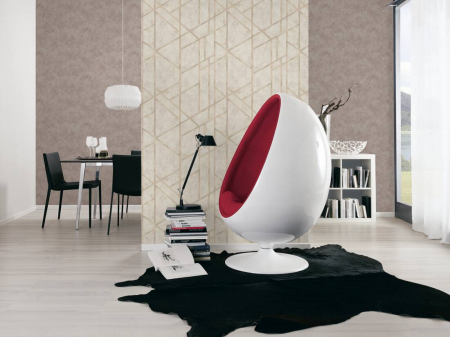 Tapet 36928-4 Metropolitan Stories [5]