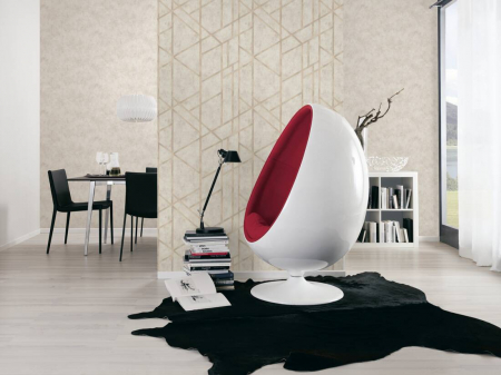 Tapet 36928-4 Metropolitan Stories [6]