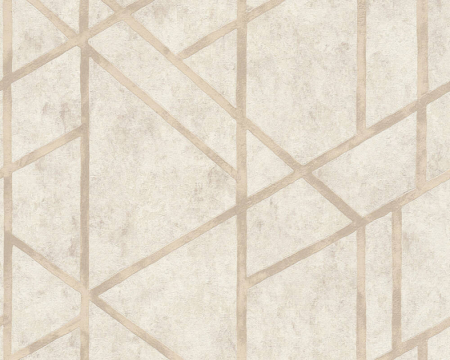 Tapet imitatii materiale - Tapet 36928-4 Metropolitan Stories