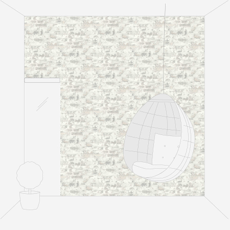 Tapet 36929-3 Metropolitan Stories [8]