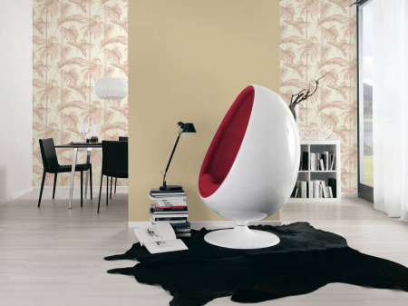 Tapet 36932-7 Metropolitan Stories [4]