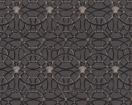 Versace Wallpaper 4 - Tapet 37049-4 Versace 4