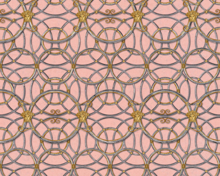 Versace Wallpaper 4 - Tapet 37049-6 Versace 4