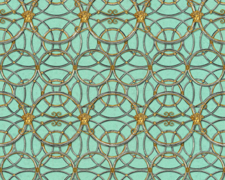 Versace Wallpaper 4 - Tapet 37049-7 Versace 4
