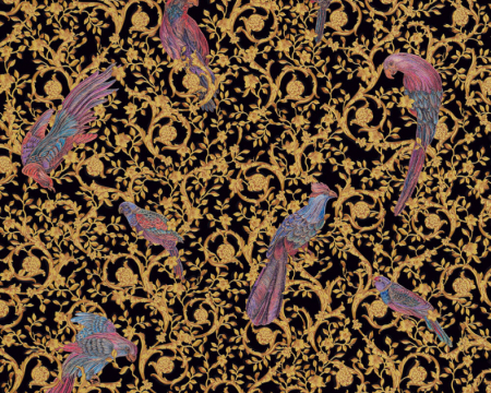 Versace Wallpaper 4 - Tapet 37053-1 Versace 4