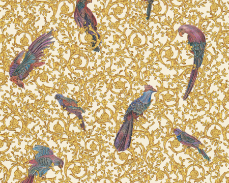 Versace Wallpaper 4 - Tapet 37053-2 Versace 4