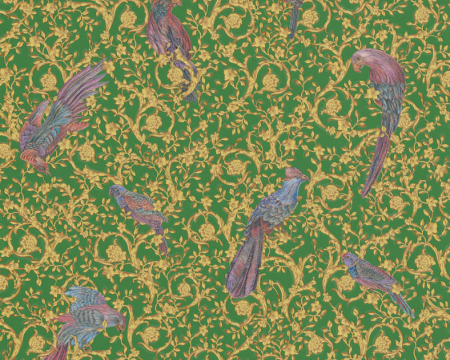 Versace Wallpaper 4 - Tapet 37053-3 Versace 4