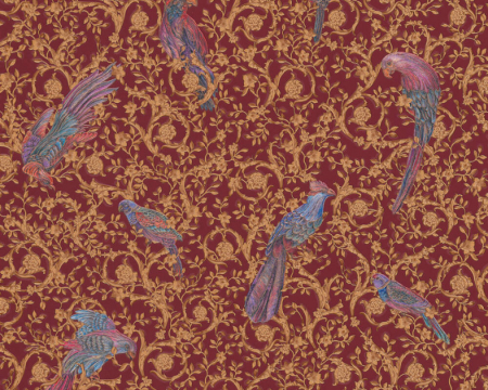 Versace Wallpaper 4 - Tapet 37053-4 Versace 4