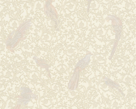 Versace Wallpaper 4 - Tapet 37053-5 Versace 4