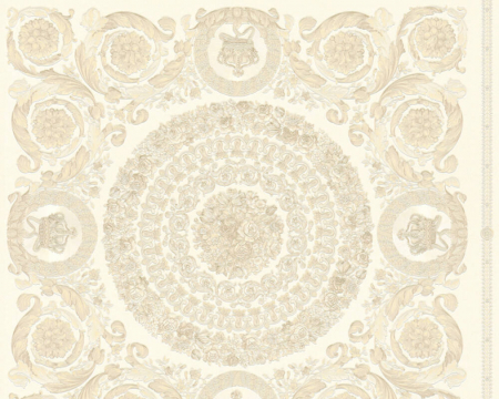 Versace Wallpaper 4 - Tapet 37055-1 Versace 4