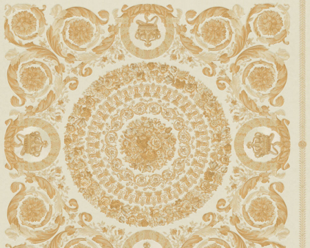 Versace Wallpaper 4 - Tapet 37055-2 Versace 4