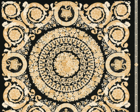 Versace Wallpaper 4 - Tapet 37055-3 Versace 4