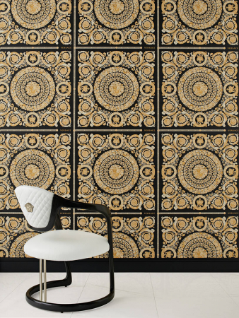Tapet 37055-3 Versace 4 [1]