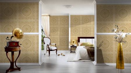 Tapet 37055-4 Versace 4 [1]