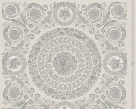 Versace Wallpaper 4 - Tapet 37055-5 Versace 4