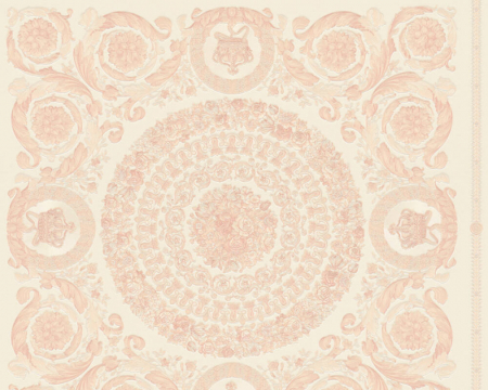 Versace Wallpaper 4 - Tapet 37055-6 Versace 4
