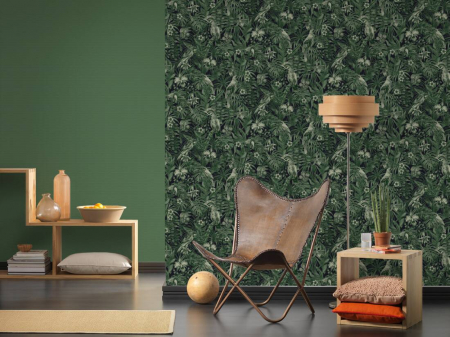 Tapet 37210-1 Greenery  [5]