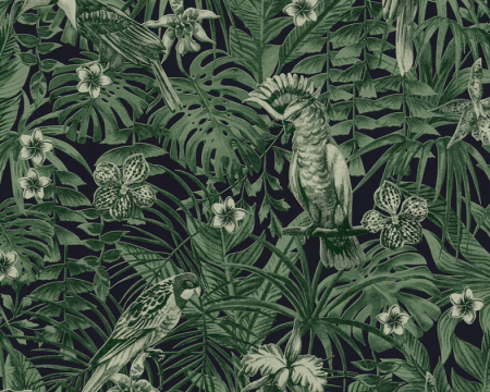 Greenery - Tapet 37210-1 Greenery 