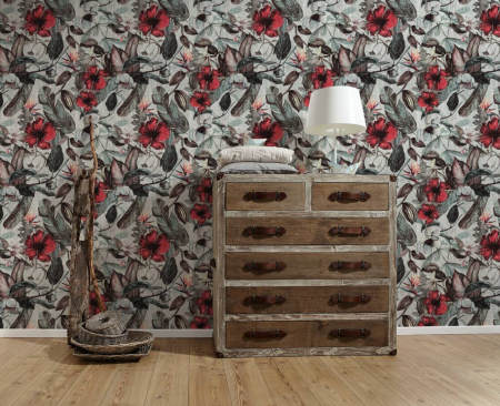 Tapet 37216-1 Greenery  [12]