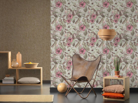Tapet 37216-4 Greenery  [3]