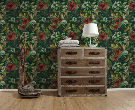 Tapet 37216-5 Greenery  [11]
