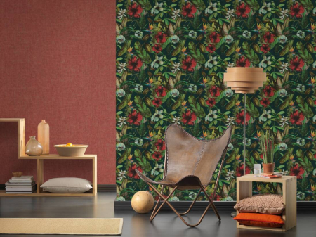 Tapet 37216-5 Greenery  [4]