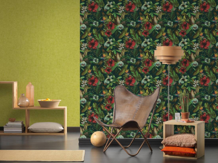 Tapet 37216-5 Greenery  [3]