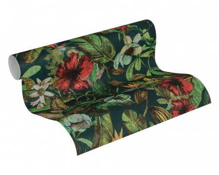 Tapet 37216-5 Greenery  [1]