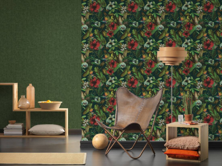 Tapet 37216-5 Greenery  [5]