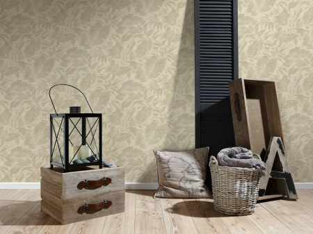 Tapet 37219-1 Greenery  [4]