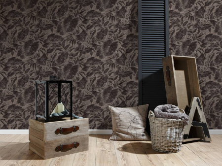 Tapet 37219-2 Greenery  [5]